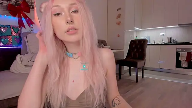 AlexRoseLiRed online show from 01/12/25, 12:49