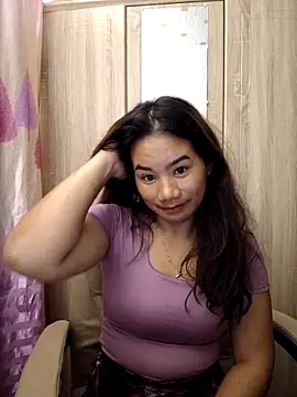 Kissy07 online show from 02/13/25, 09:06