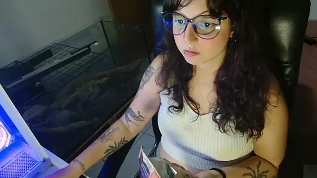 myamillor online show from 01/10/25, 10:04