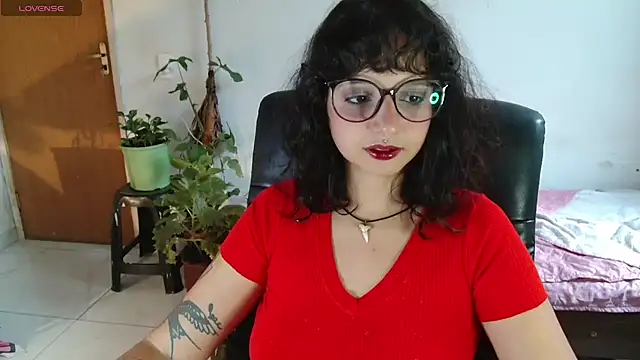 myamillor online show from 11/23/25, 08:08