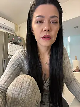 Snapshot of denise_k chatting on 02/13/26, 12:45 denise k online show from 02/13/26, 12:45