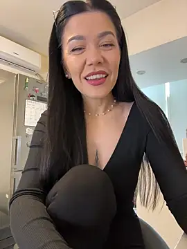 Snapshot of denise_k chatting on 02/23/26, 12:46 denise k online show from 02/23/26, 12:46