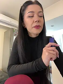 Snapshot of denise_k chatting on 03/19/26, 11:47 denise k online show from 03/19/26, 11:47