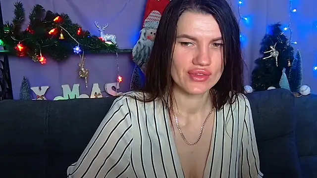 MilaLoona online show from 12/11/24, 07:20