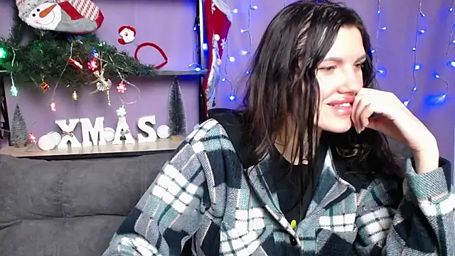 MilaLoona online show from 01/07/25, 07:10