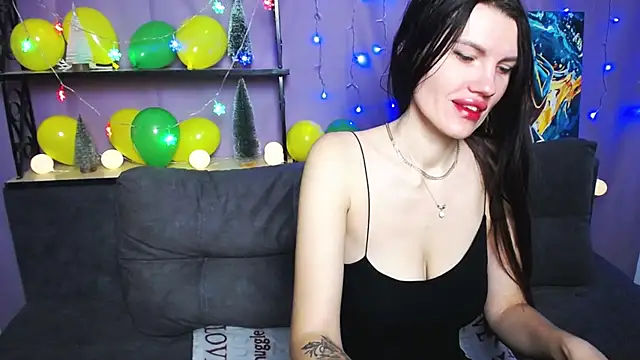 MilaLoona online show from 01/14/25, 06:56