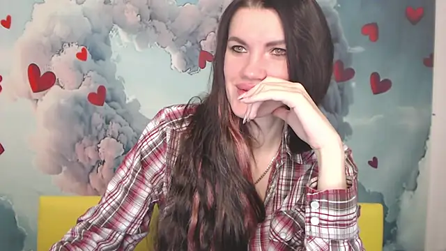 MilaLoona online show from 03/01/25, 07:19