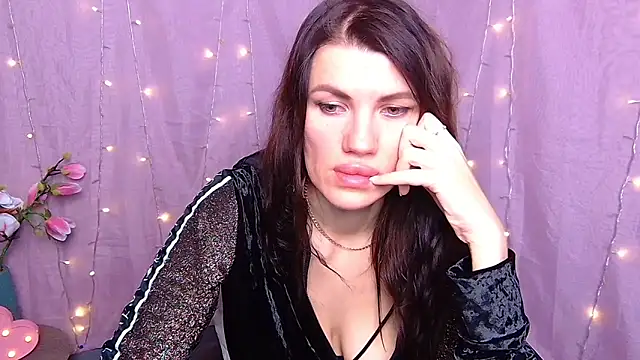 MilaLoona online show from 03/03/26, 07:14