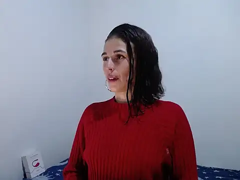 Cocain Atenea online show from 12/27/24, 03:09