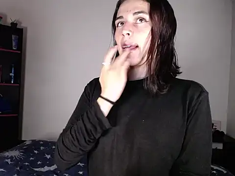 Cocain Atenea online show from 12/30/24, 07:32