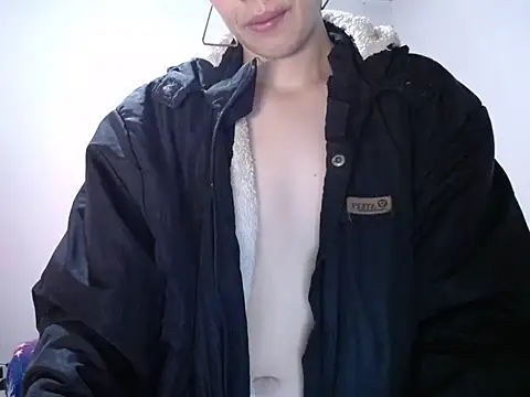 Cocain Atenea online show from 01/02/25, 07:18