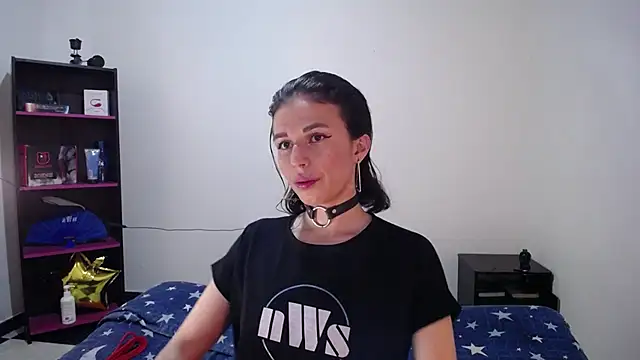 Cocain Atenea online show from 01/10/25, 08:04