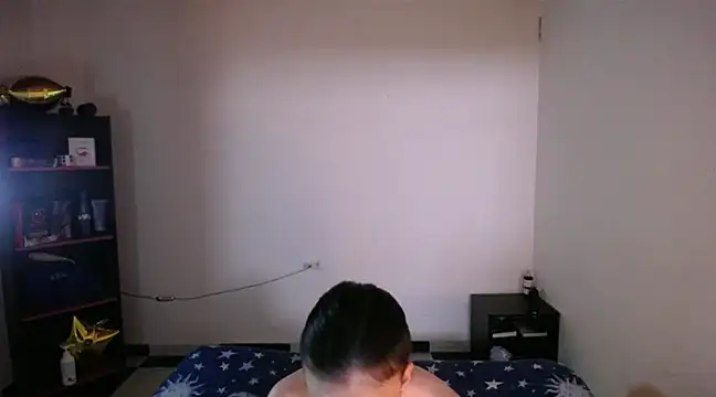 Cocain Atenea online show from 02/03/25, 07:10