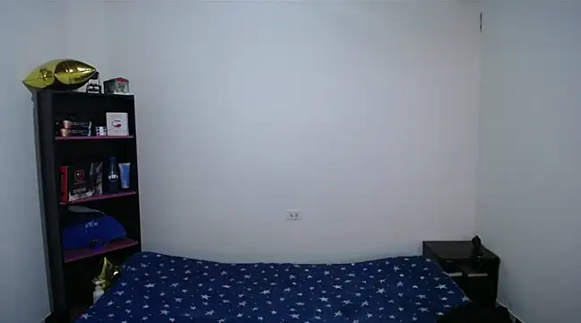 Cocain Atenea online show from 02/07/25, 07:17