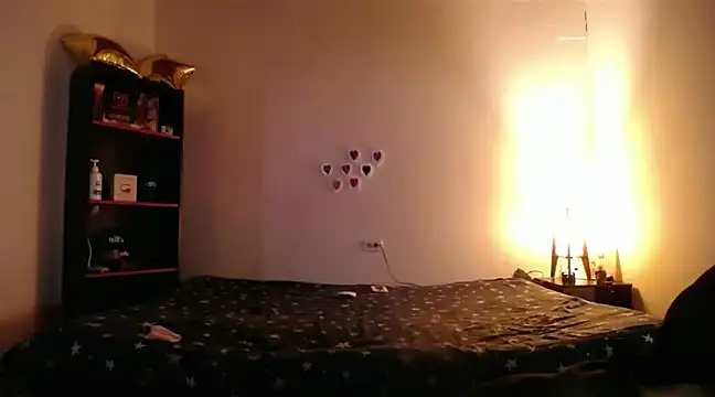 Cocain Atenea online show from 02/11/25, 08:10