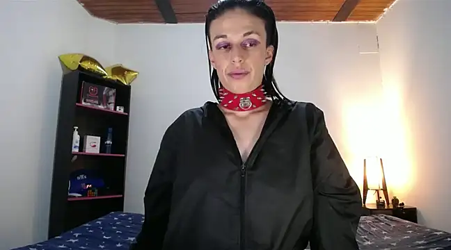 Cocain Atenea online show from 02/15/25, 10:10