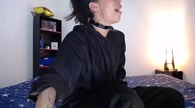 Cocain Atenea online show from 02/27/25, 08:31