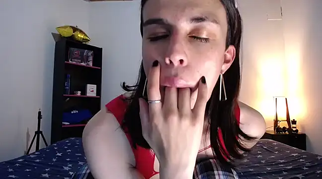 Cocain Atenea online show from 03/01/25, 03:43