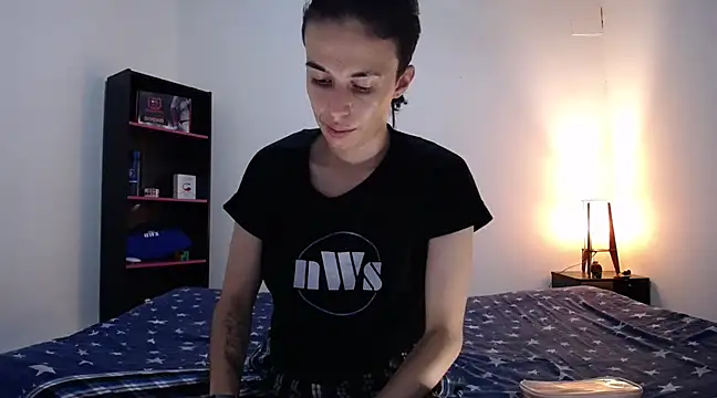 Cocain Atenea online show from 03/01/25, 07:15