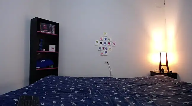 Cocain Atenea online show from 03/01/25, 10:21