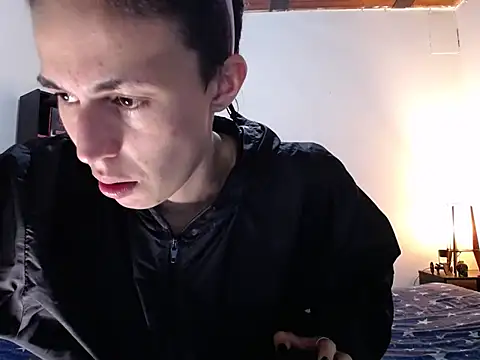 Cocain Atenea online show from 03/04/25, 07:11