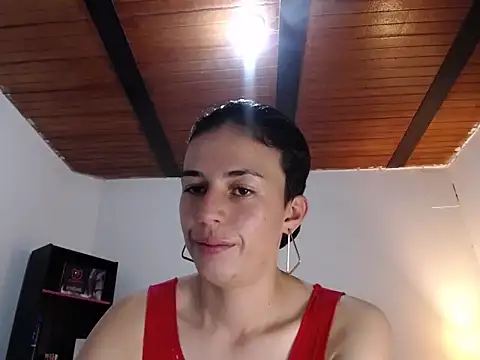 Cocain Atenea online show from 03/06/25, 07:21