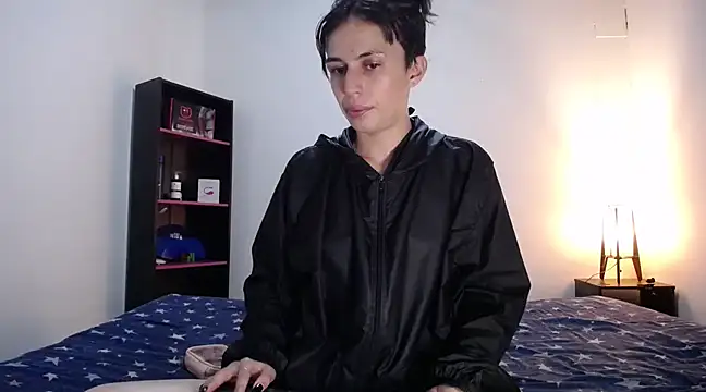 Cocain Atenea online show from 03/15/25, 09:05