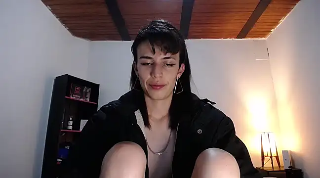 Cocain Atenea online show from 03/18/25, 07:31