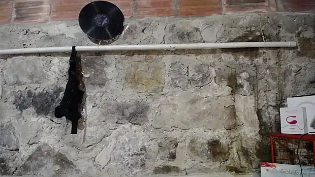 Cocain Atenea online show from 09/15/25, 09:26