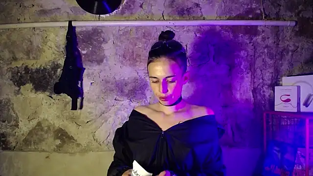 Cocain Atenea online show from 09/16/25, 10:27