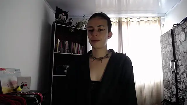 Cocain Atenea online show from 10/03/25, 12:35