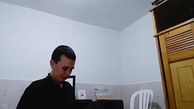 Cocain Atenea online show from 12/19/25, 09:11