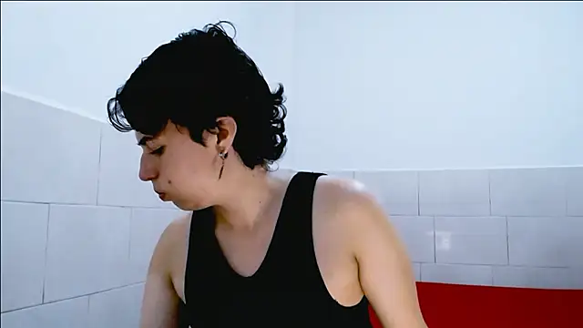 Cocain Atenea online show from 07/16/26, 07:09