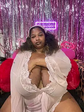BigFineSelena online show from 02/10/26, 03:54