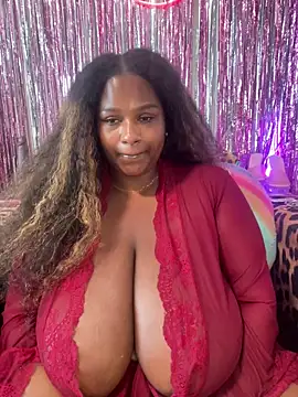 BigFineSelena online show from 07/01/26, 07:46