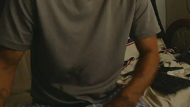 goodick4u28 online show from 07/15/26, 06:18