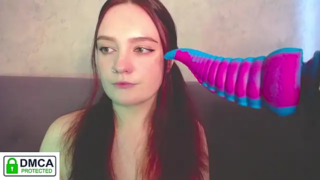 Snapshot of Alyssa___Scarlet chatting on 02/07/25, 09:26 Alyssa Scarlet online show from 02/07/25, 09:26