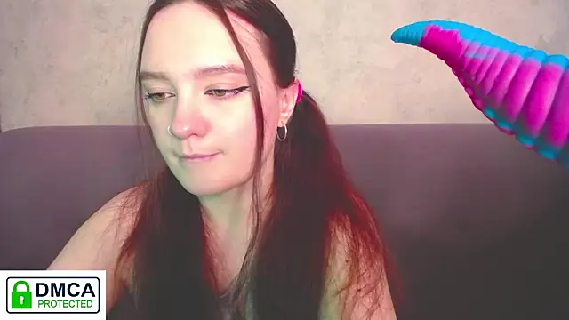 Alyssa   Scarlet online show from 12/23/25, 09:40