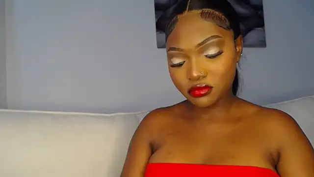 Pretty Liya08 online show from 02/04/25, 11:05