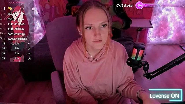 Snapshot of Samanta_Lux chatting on 06/01/26, 02:35 Samanta Lux online show from 06/01/26, 02:35