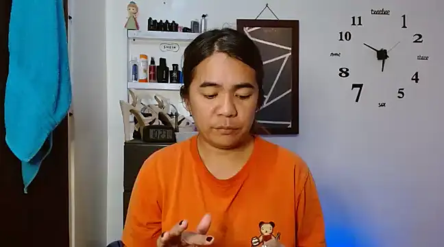 IvanaSuck Cock online show from 01/29/25, 02:19