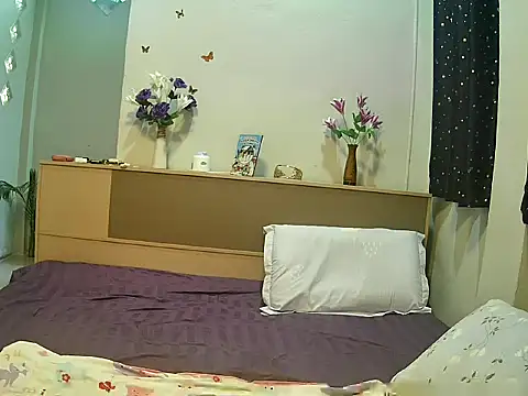 Jennythai123 online show from 12/28/24, 05:55