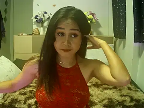 Jennythai123 online show from 02/11/25, 12:27