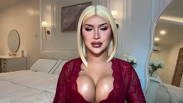 Your Majesty Tyra online show from 07/02/26, 05:13