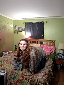 LunaaLovely online show from 03/06/26, 05:31