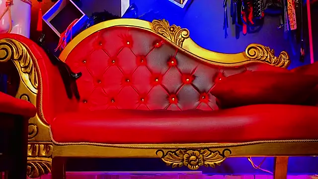 PerlaDivaio online show from 12/03/24, 01:21