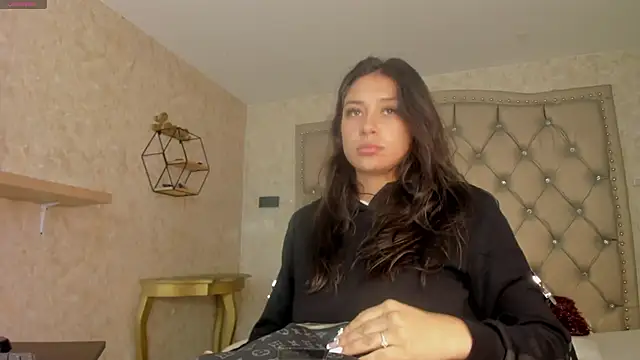 dayra angels online show from 12/27/24, 03:48