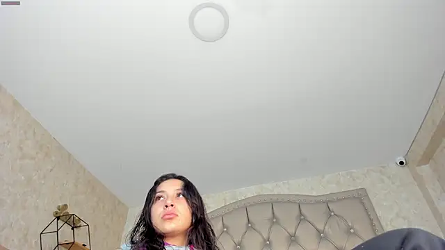 dayra angels online show from 01/03/25, 05:17