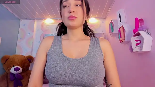 dayra angels online show from 01/14/25, 04:04