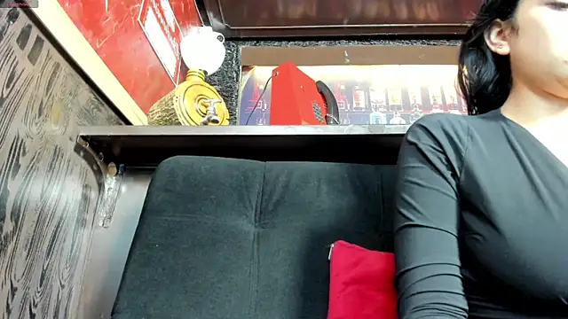 dayra angels online show from 03/10/25, 09:18